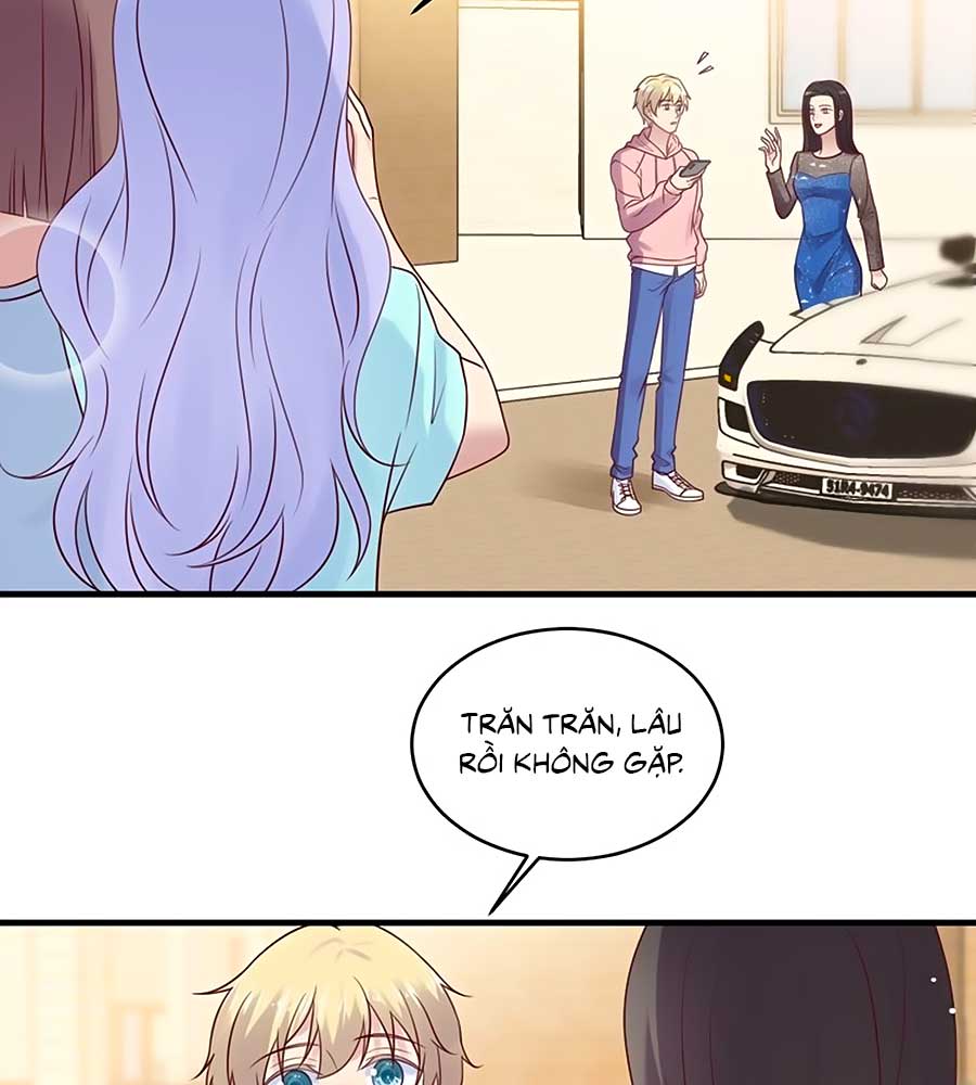 khoá chặt đôi môi (full) chapter 145 19