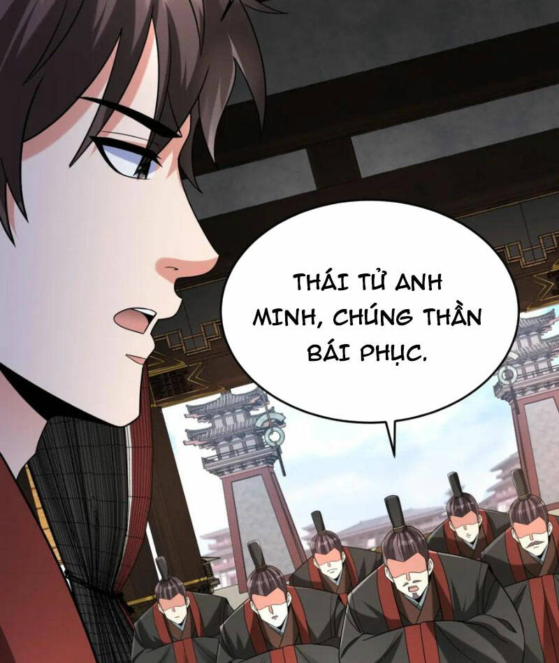 đại tần, ta là con tần thủy hoàng, giết địch thành thần chapter 107 84