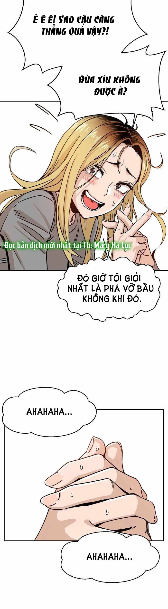 cuộc gặp gỡ định mệnh! chapter 1 60