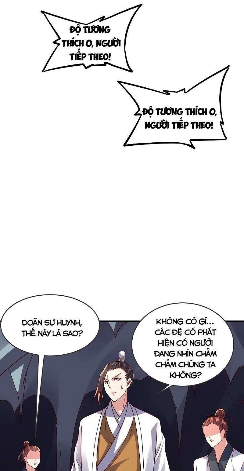 tiên võ đế tôn chapter 281 50