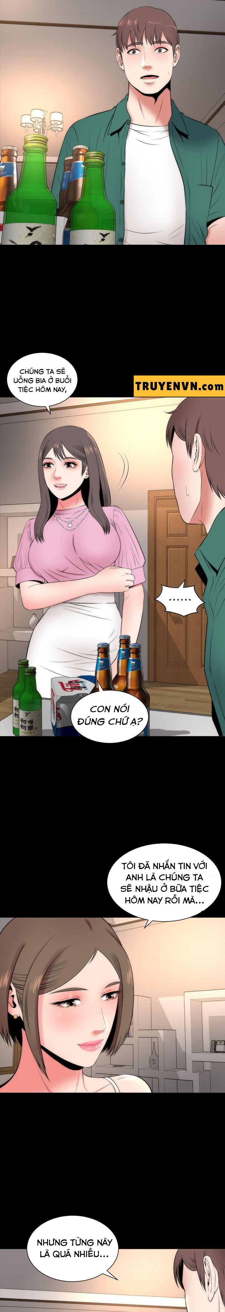 mother and daughter next door chapter 6 20