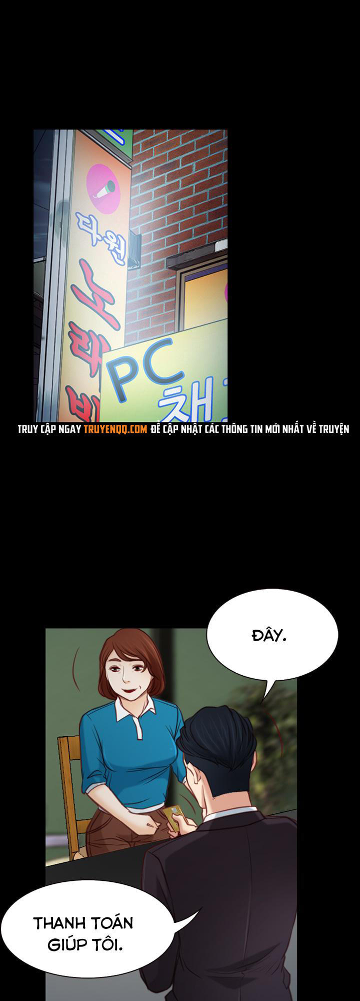 xúc cảm chôn giấu chapter 4 31