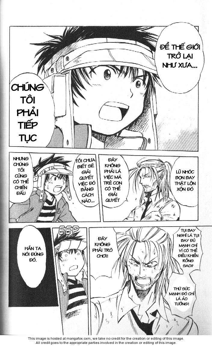 rồng ma trận chapter 39 19