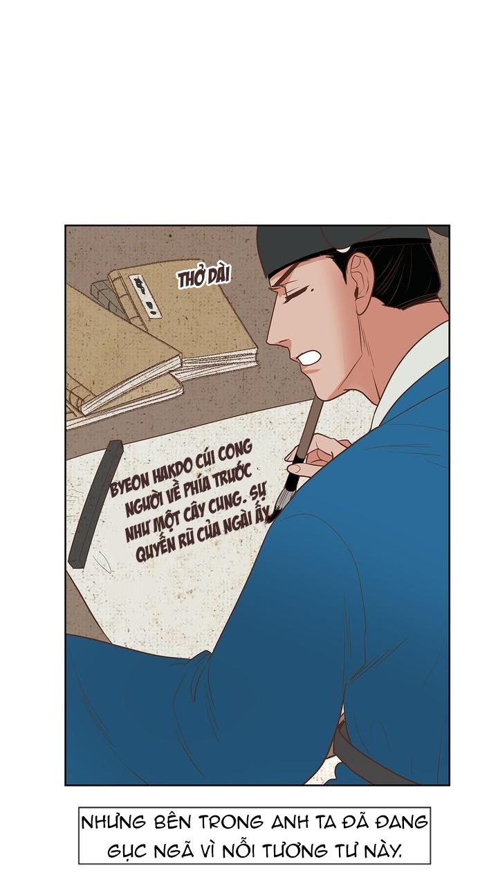 rạp chiếu phim bl cổ điển chapter 13 6