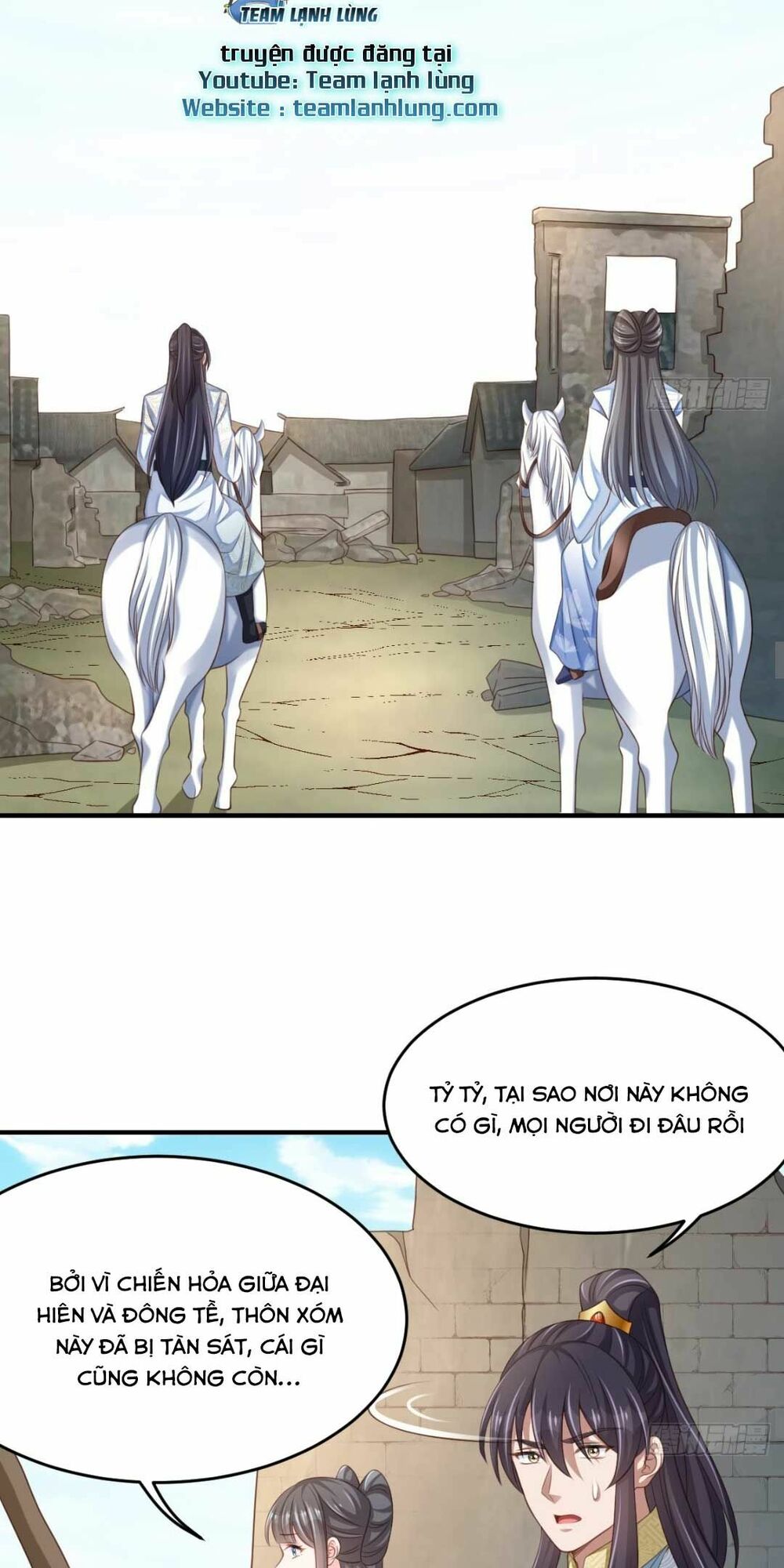 thuần hóa ba ba bạo quân chapter 44 25