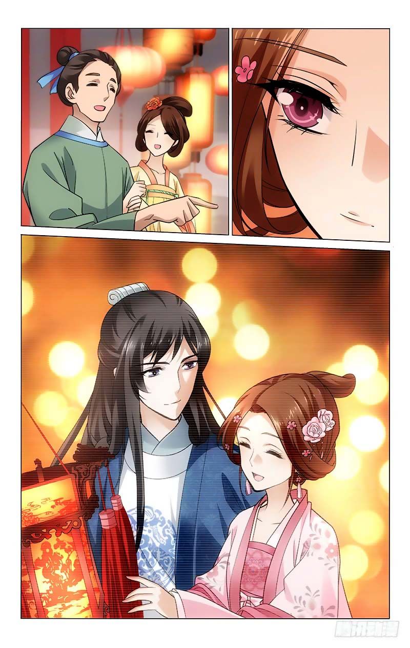 vương gia! không nên a! chapter 158 5