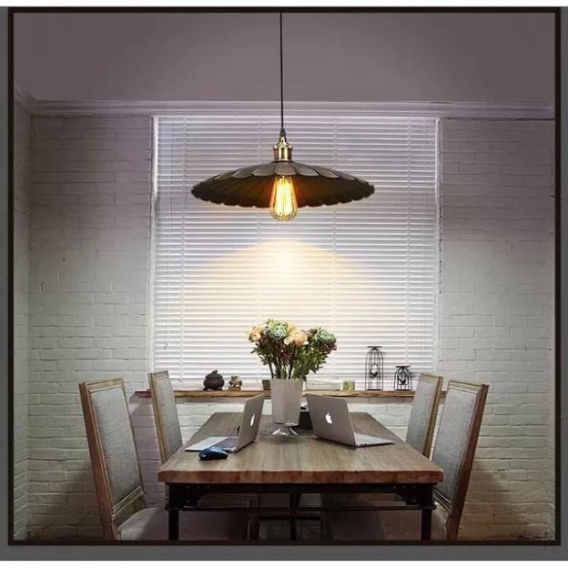 Chao đèn thả,đèn quán cafe, đèn nhà hàng, đèn trang trí, đèn decor DT