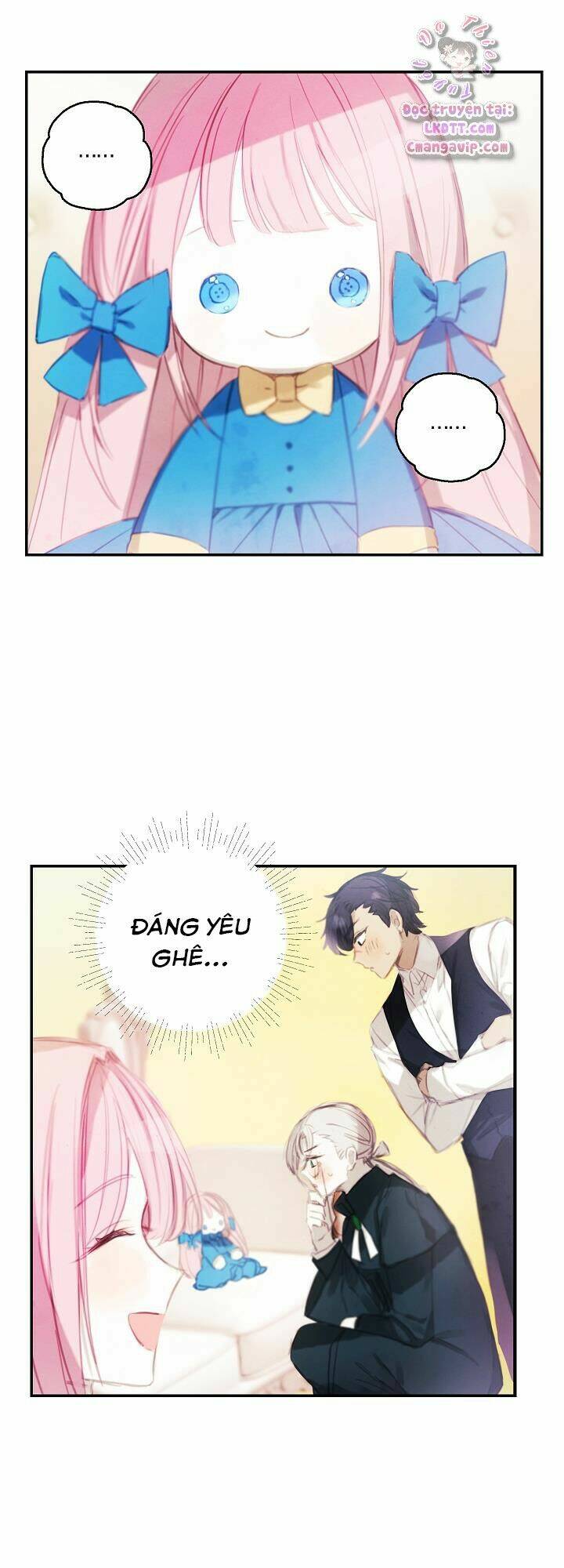 tiệm búp bê của công chúa chapter 3 28