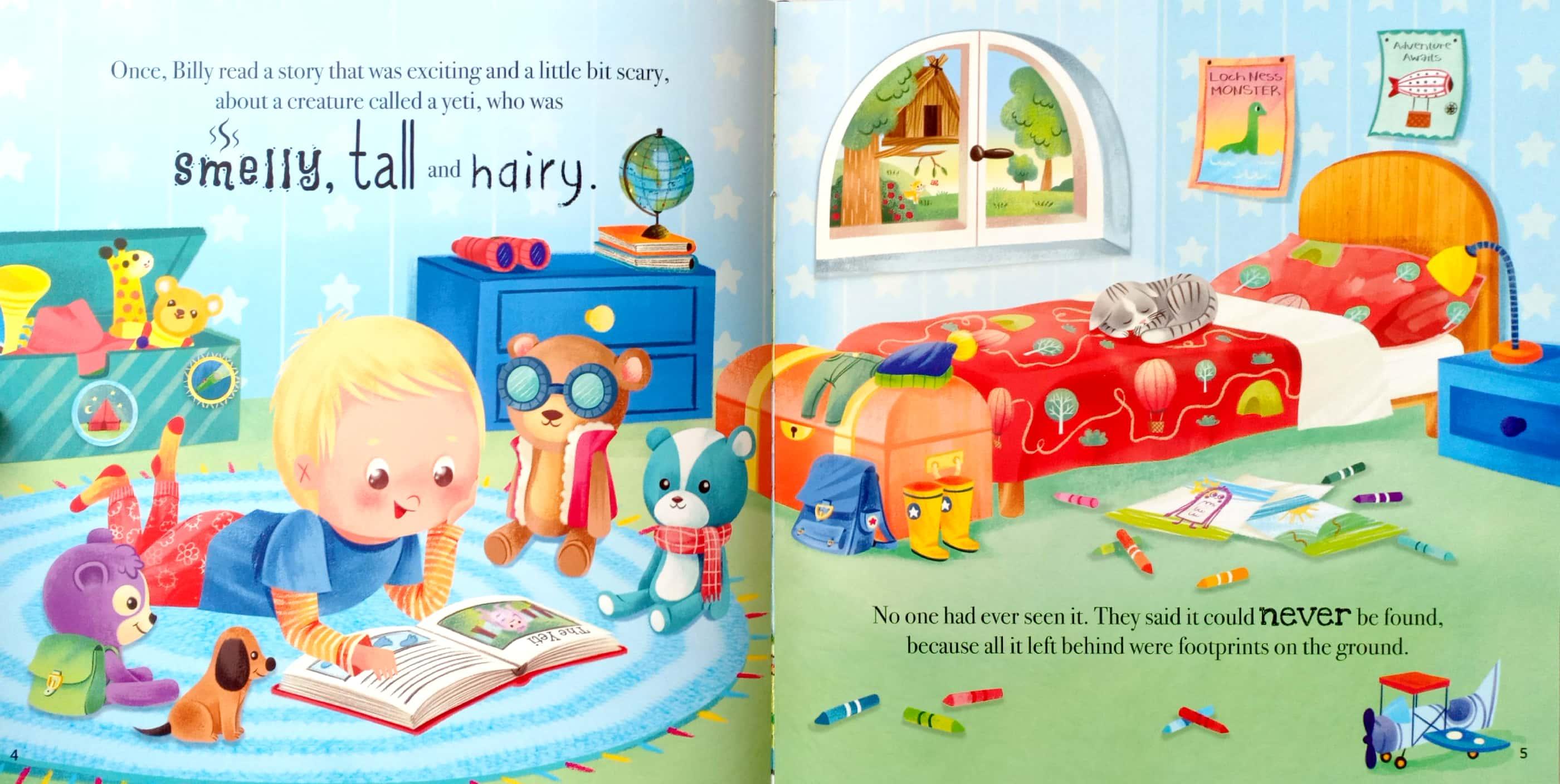 Big Stories For Little Heroes (My First Treasury)