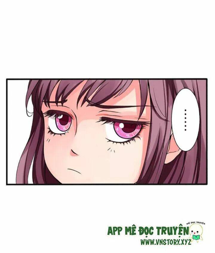 thiên hậu trở về chapter 8 23