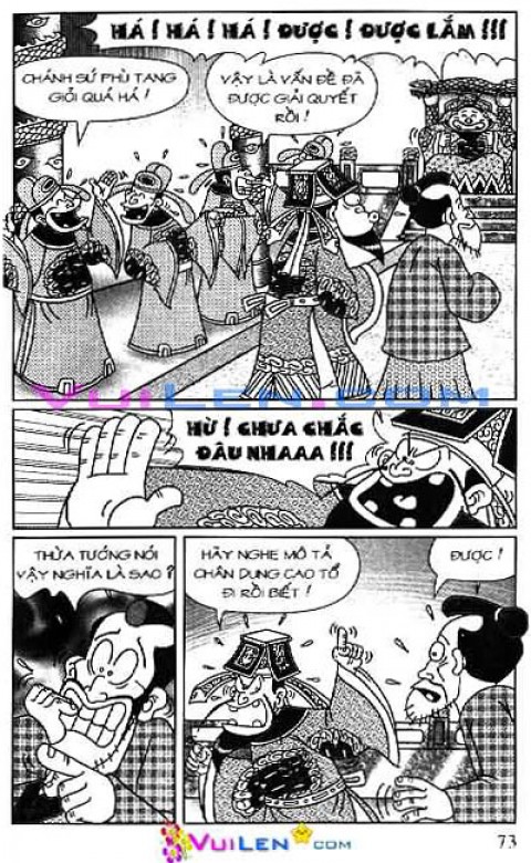 thần đồng đất việt chapter 148 70