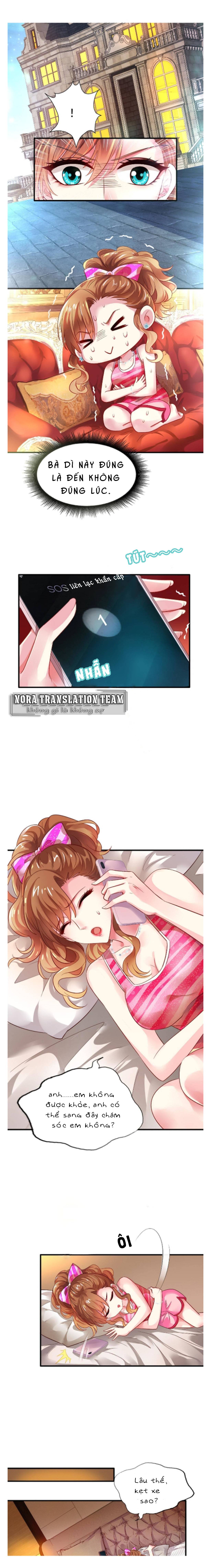 nữ hoàng điện ảnh chapter 6 6