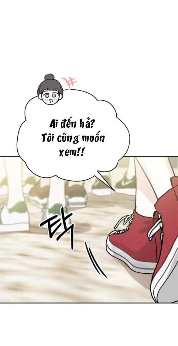 Thuyết Tình Yêu Ích Kỷ chapter 4.1 4