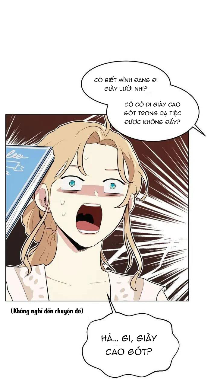 tôi là fan cứng hoàng tử chapter 15.2 47