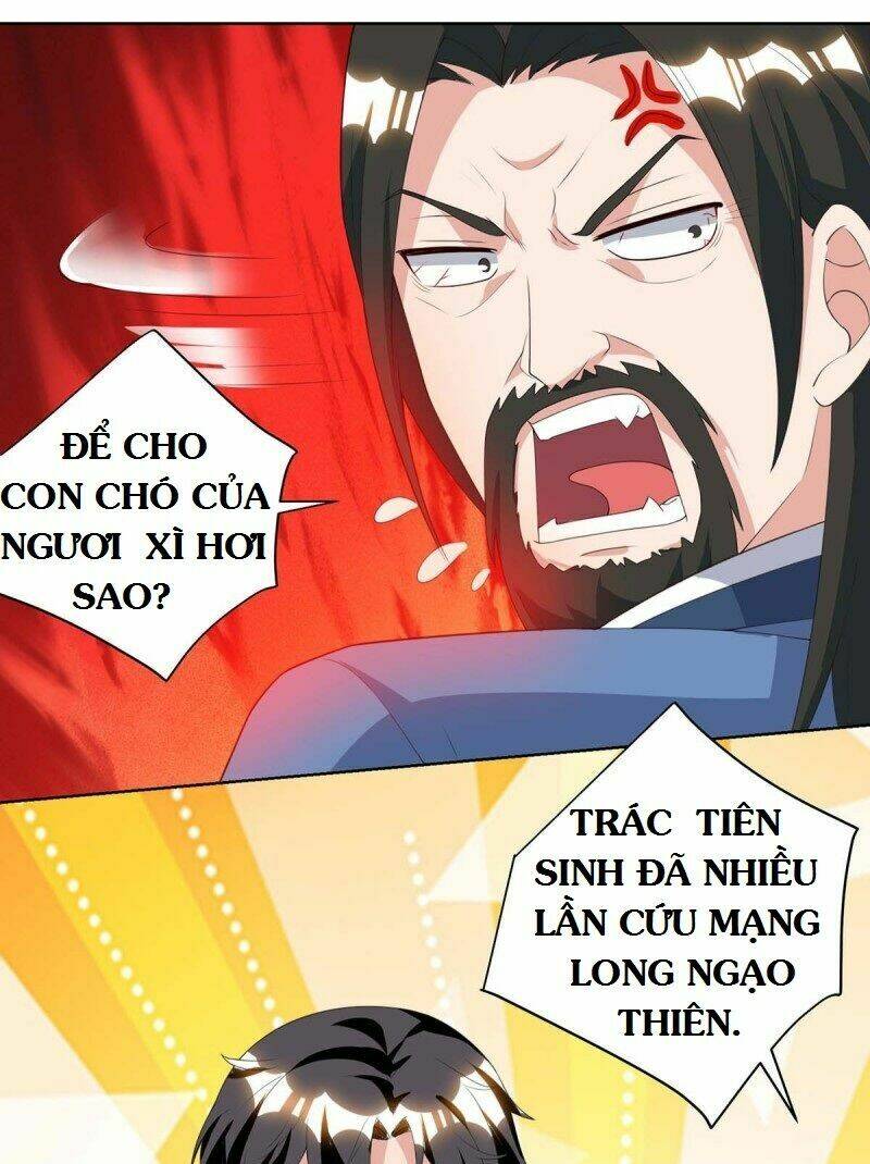 trọng sinh khí thiếu quy lai chapter 91 7