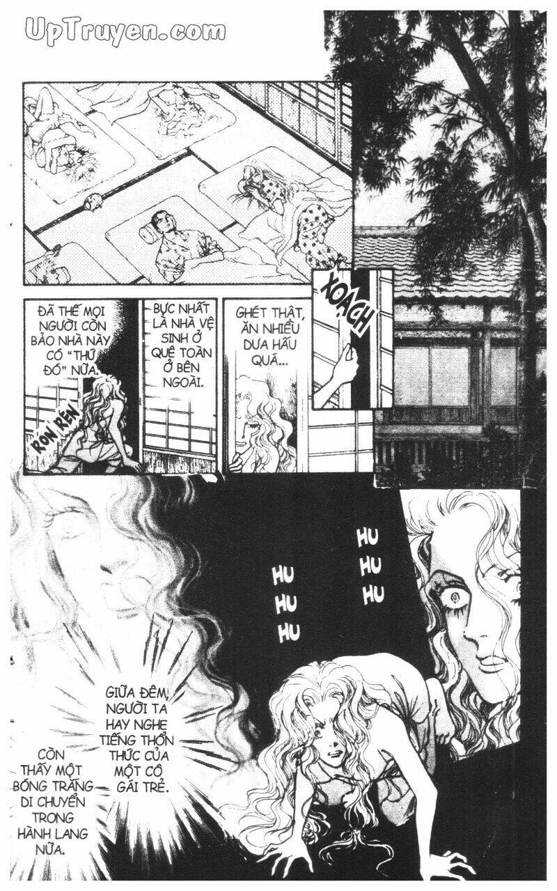 câu lạc bộ con nhà giàu chapter 7 27