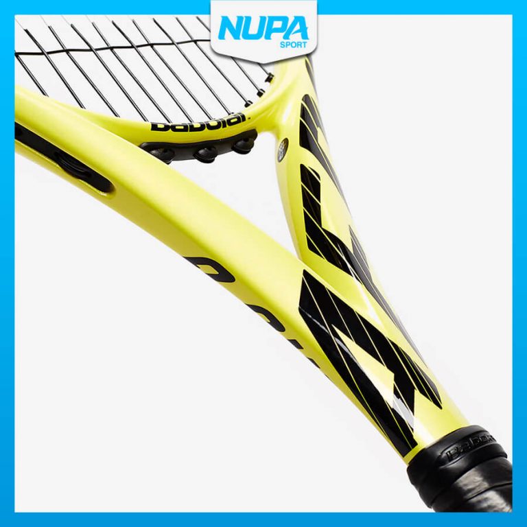 Vợt Tennis Babolat Pure Aero Lite (270g) – 2019