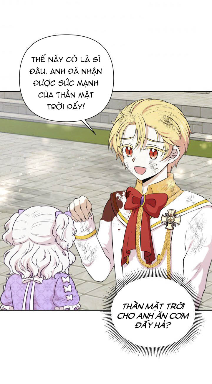 ác nữ công chúa chapter 21 3