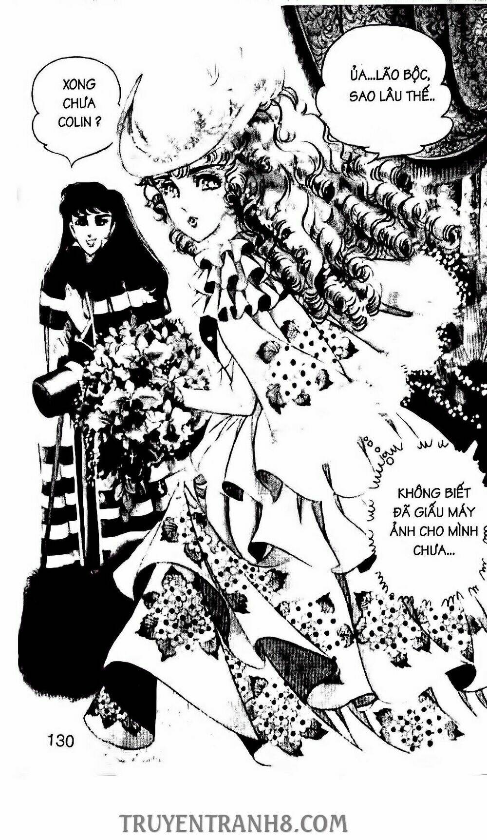 the count s daughter chapter 35 21