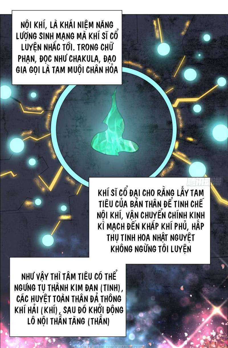 danh sách kẻ phản diện chapter 59 24