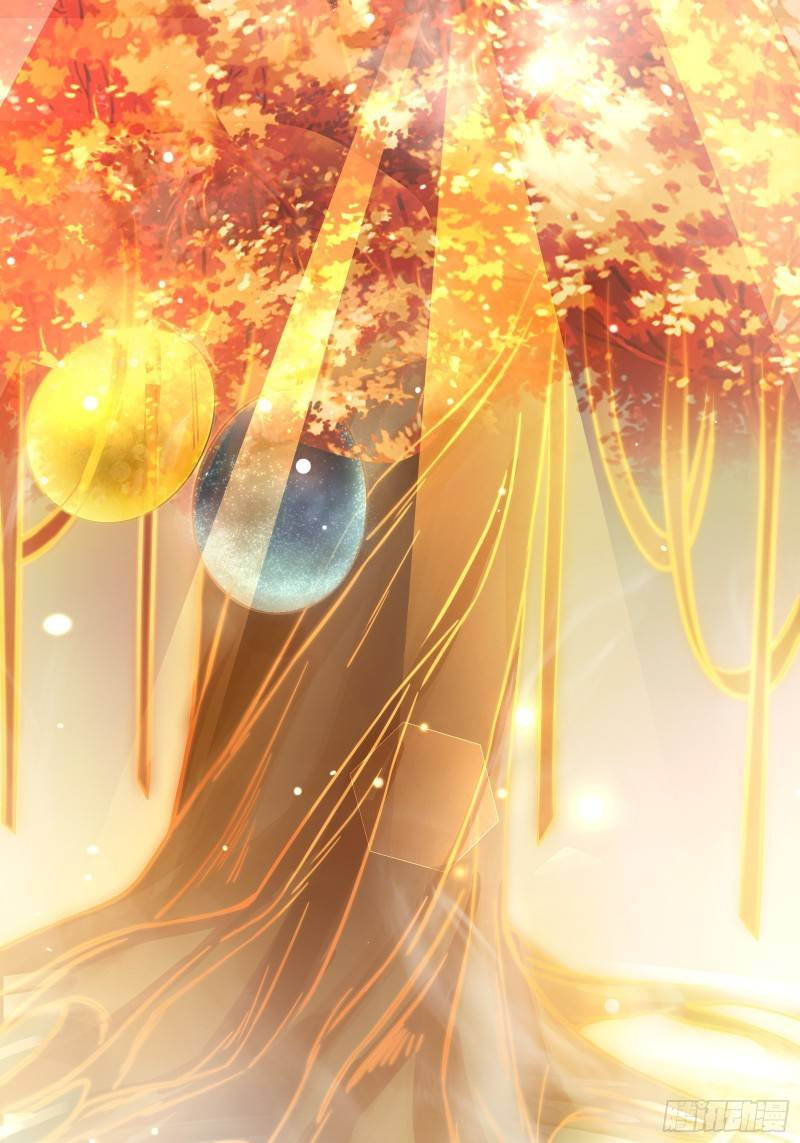 trên người ta có một cái cây thần thoại chapter 1 63