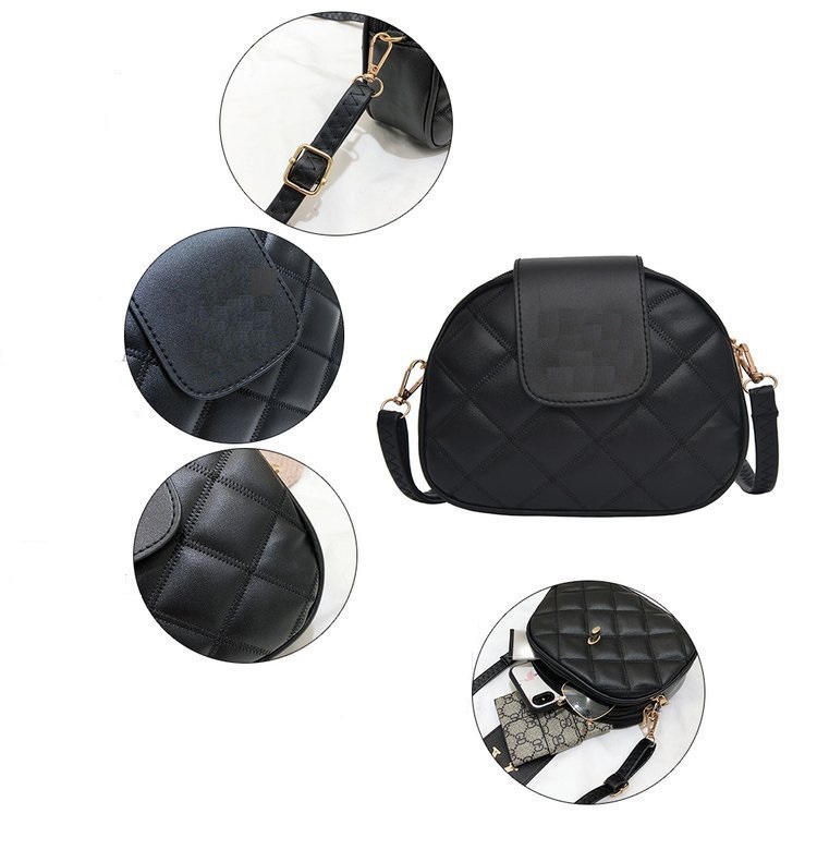 Túi đeo chéo nữ LV-20