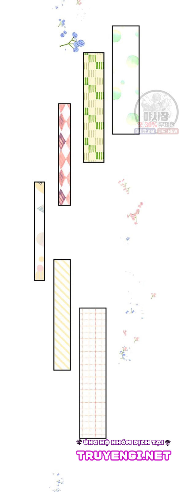 cẩn thận nữ phụ phản diện đấy! chapter 68 41