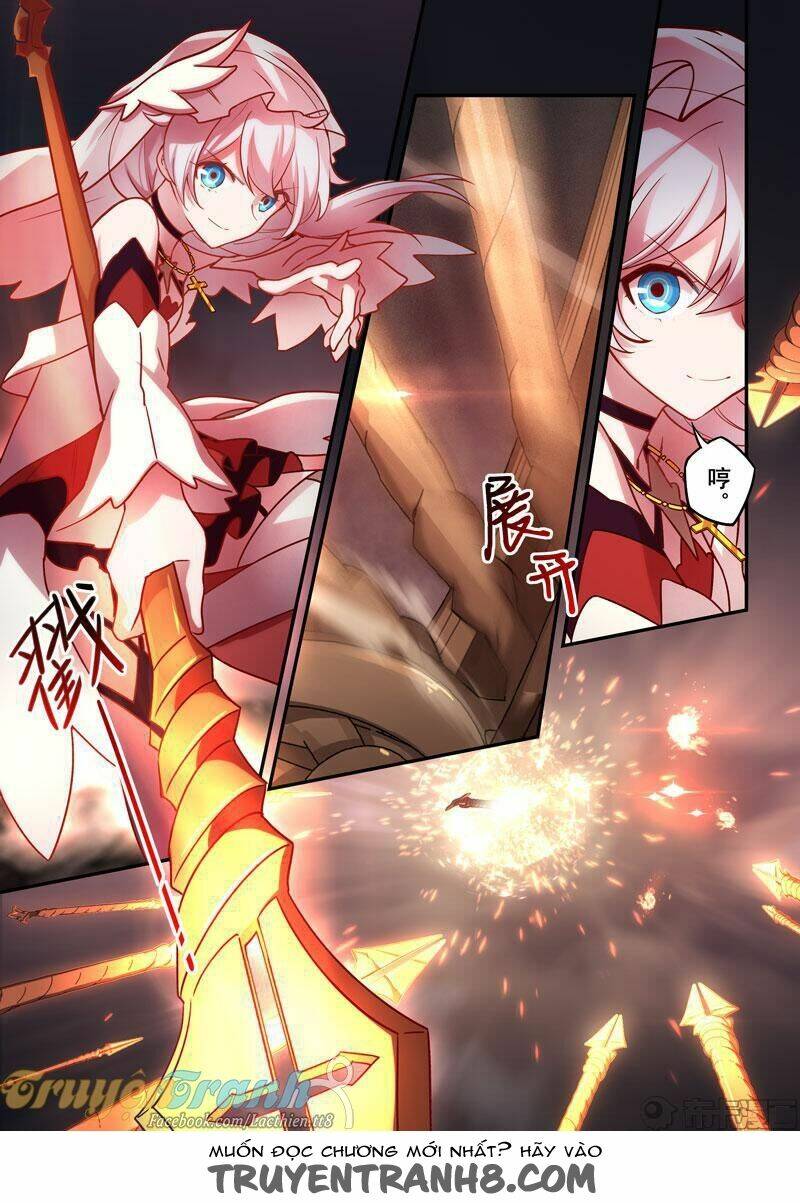 băng hoại 3rd chapter 56 6