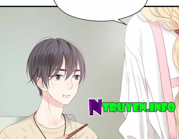 lượm được 1 tiểu hồ ly chapter 32 28