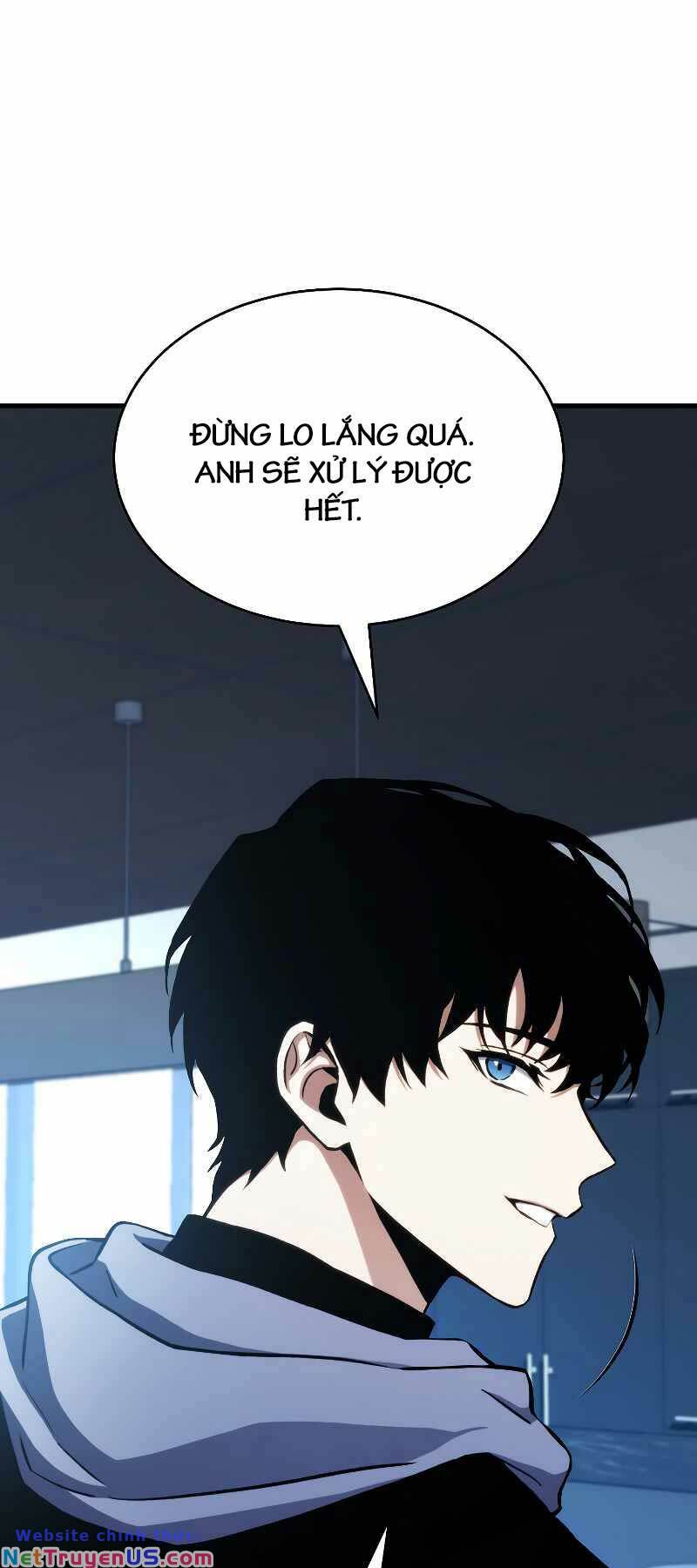 Người Chơi Mạnh Nhất Hồi Quy Lần Thứ 100 chapter 10 85