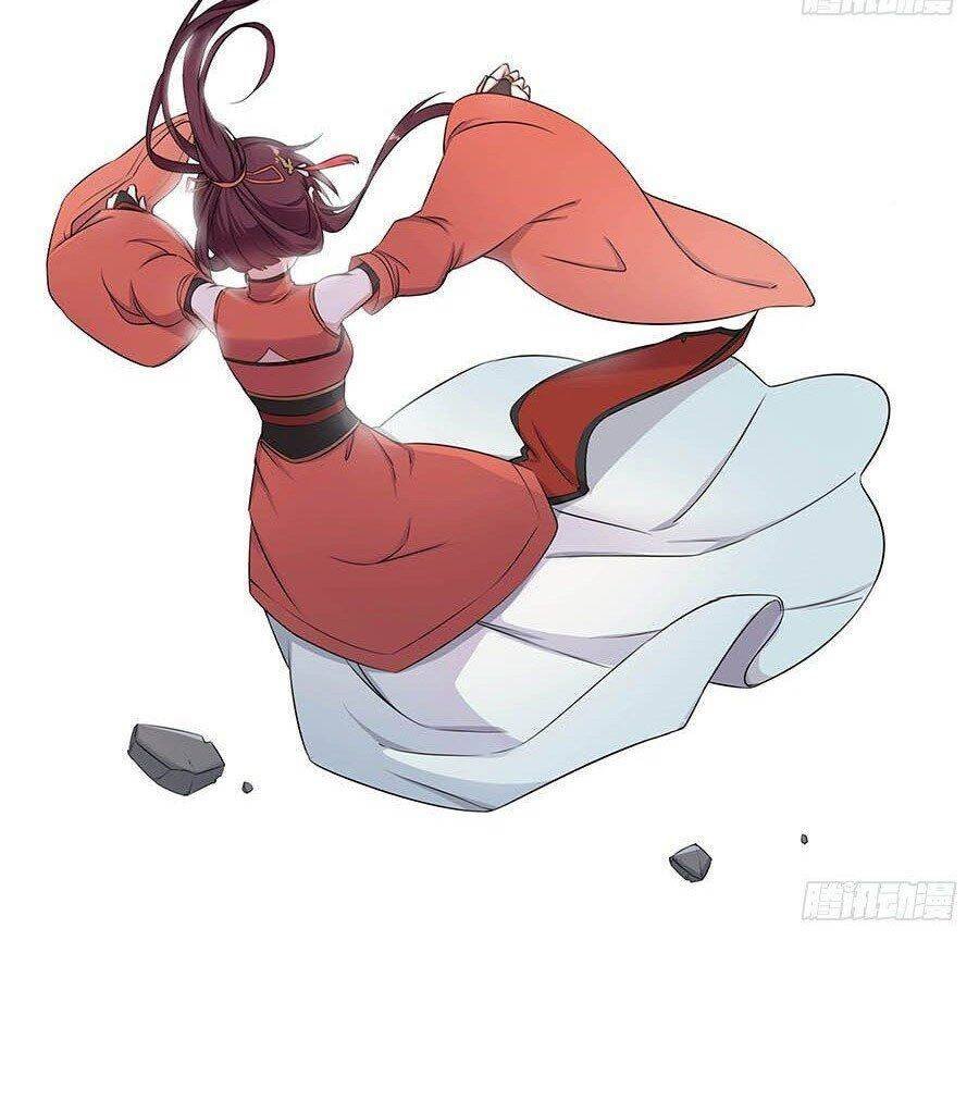 lầu trà thủy sinh mộng chapter 14 8