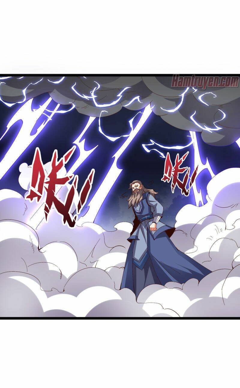 phục thiên thánh chủ chapter 42 30