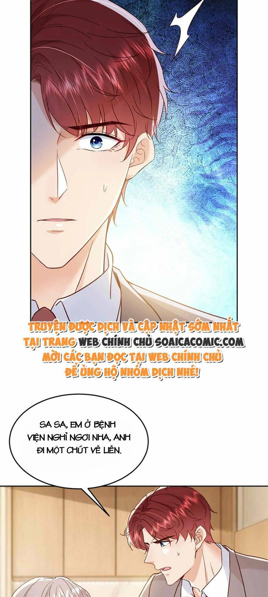 cô vợ của tôi không dễ bắt nạt chapter 73 23