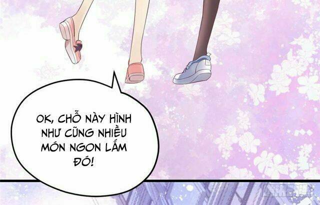 thời khắc và em điều đẹp chapter 15 51