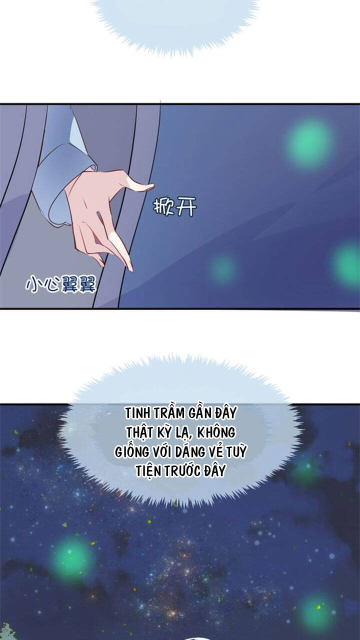 chiếc váy của người cá chapter 54 30