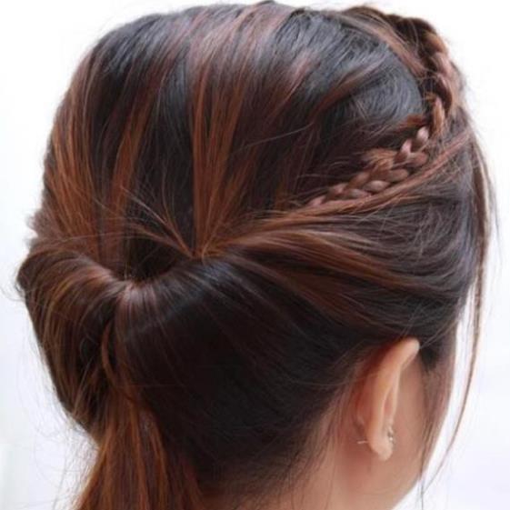 Bộ combo 2 cây rút tạo kiểu tóc
