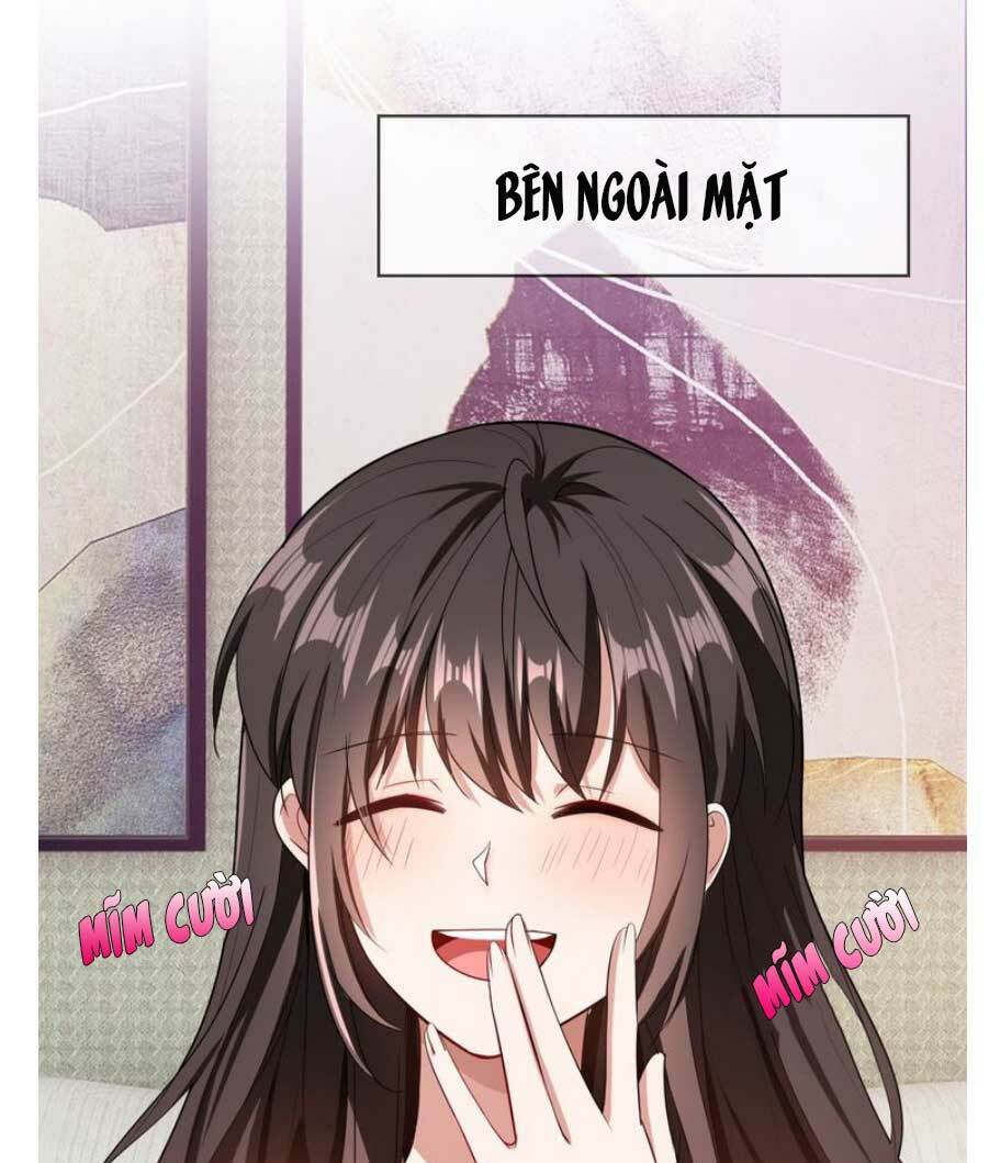 cô vợ nhỏ nuông chiều quá lại thành ác!! chapter 195.1 6