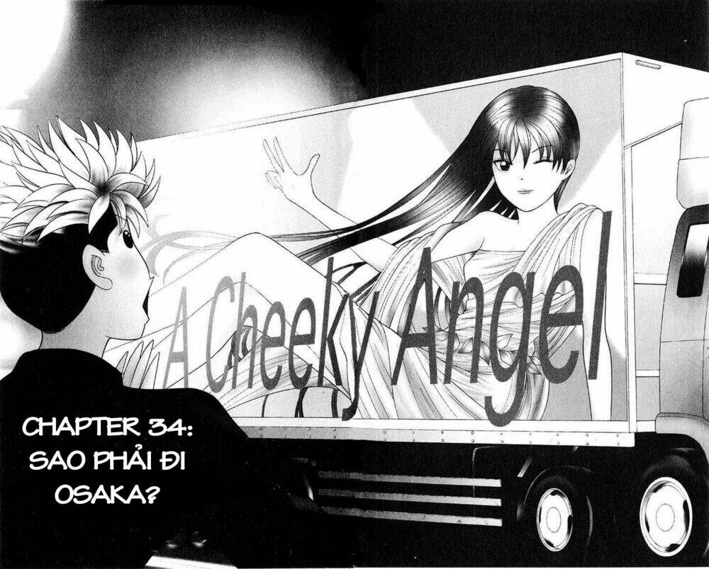 thiên sứ tráo trở chapter 34 2