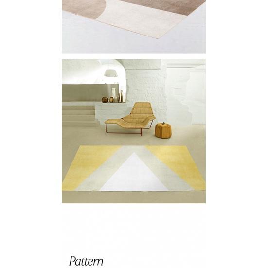 Thảm Lót Sàn Trang Trí Phòng Khách Cỡ Lớn Chất Lượng Cao