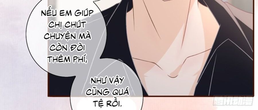 bạn gái tôi mới 30+ tuổi xuân chapter 24 29