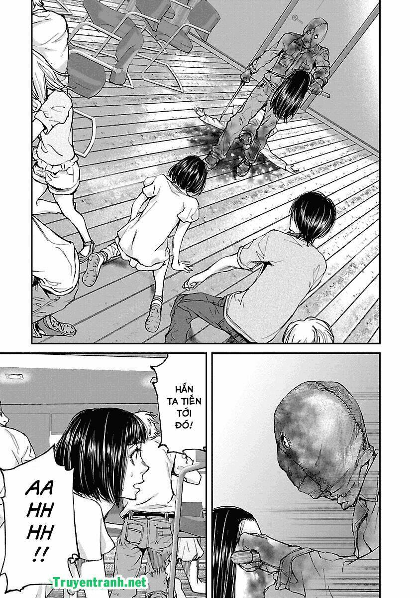 killing morph chapter 20 3