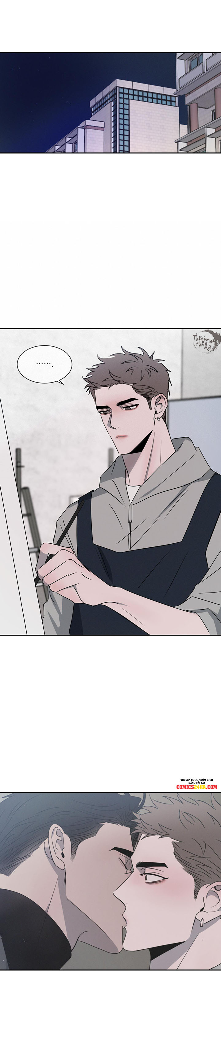 tương khắc chapter 31 25