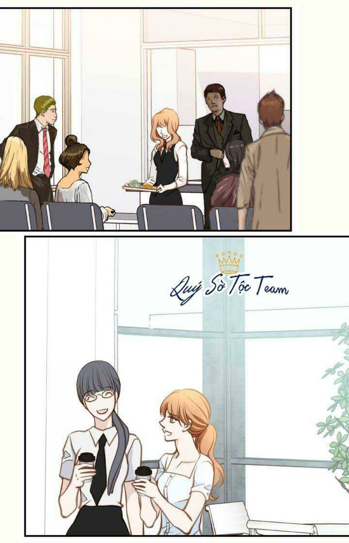 tiếp xúc chí mạng chapter 49 31