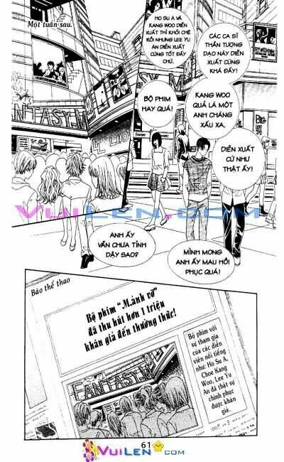 chạm mặt thần tượng chapter 12 61