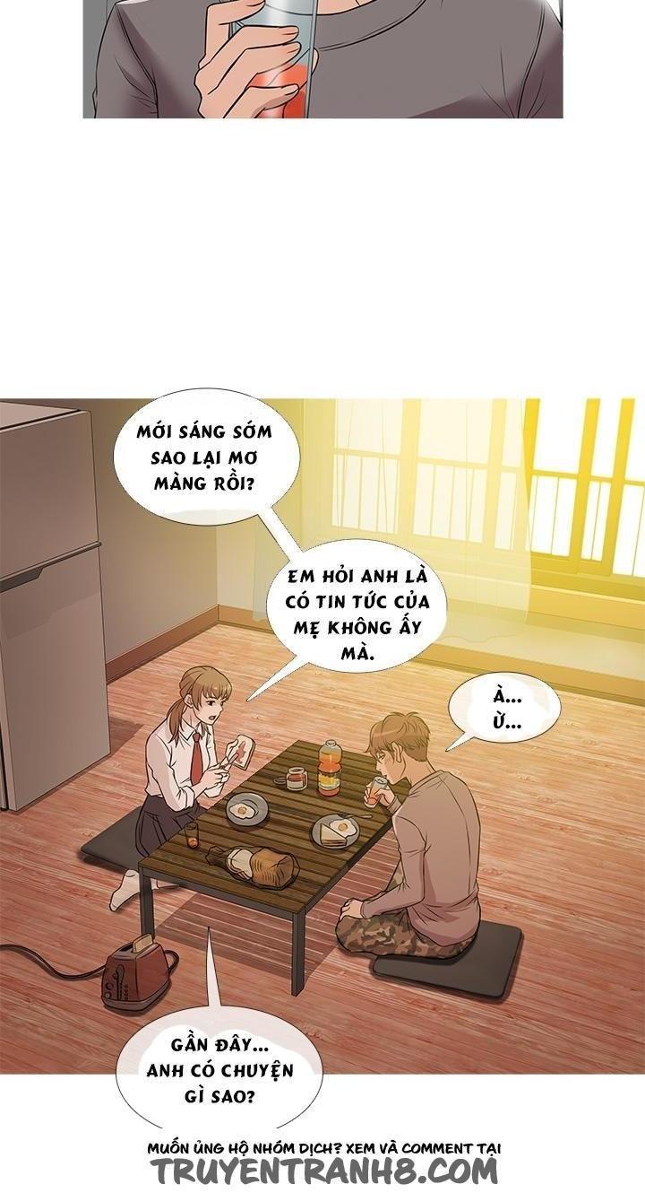 thiên đường chapter 35 25