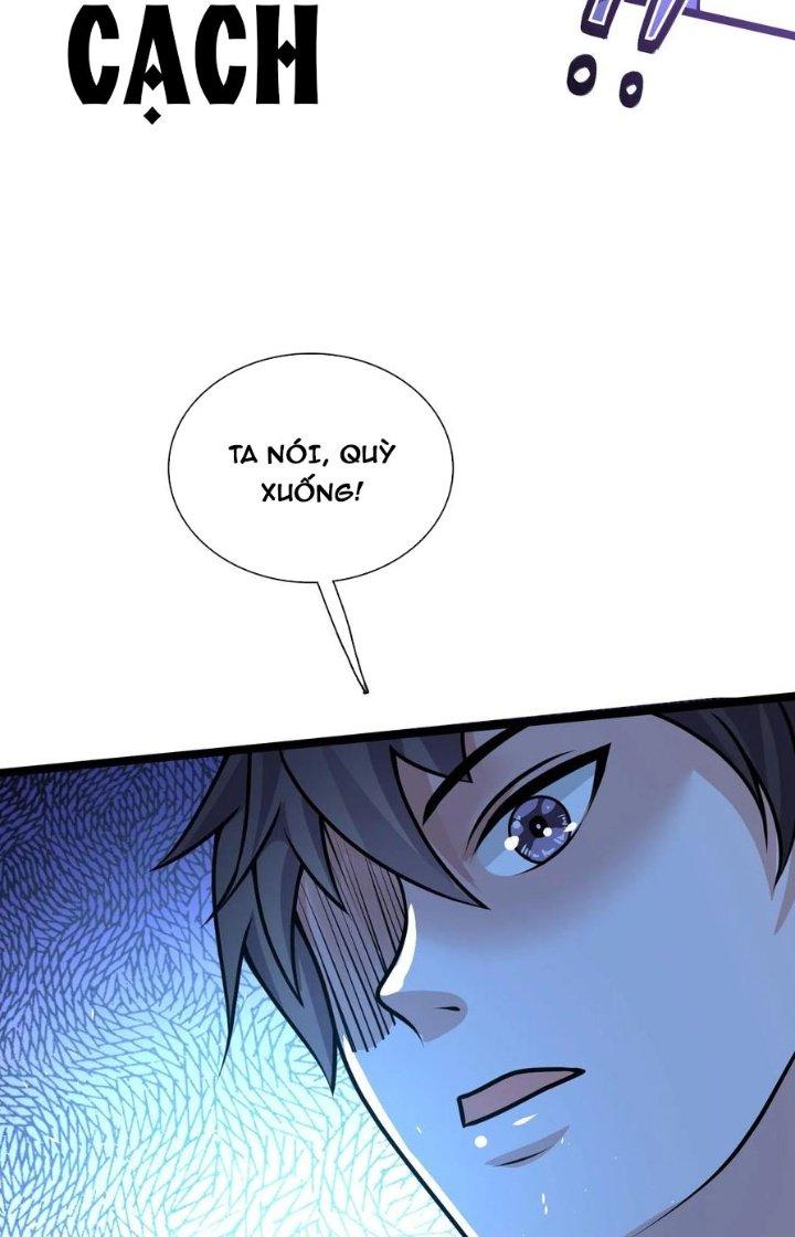 ta nuôi ma quỷ ở trấn ma ti chapter 175 24