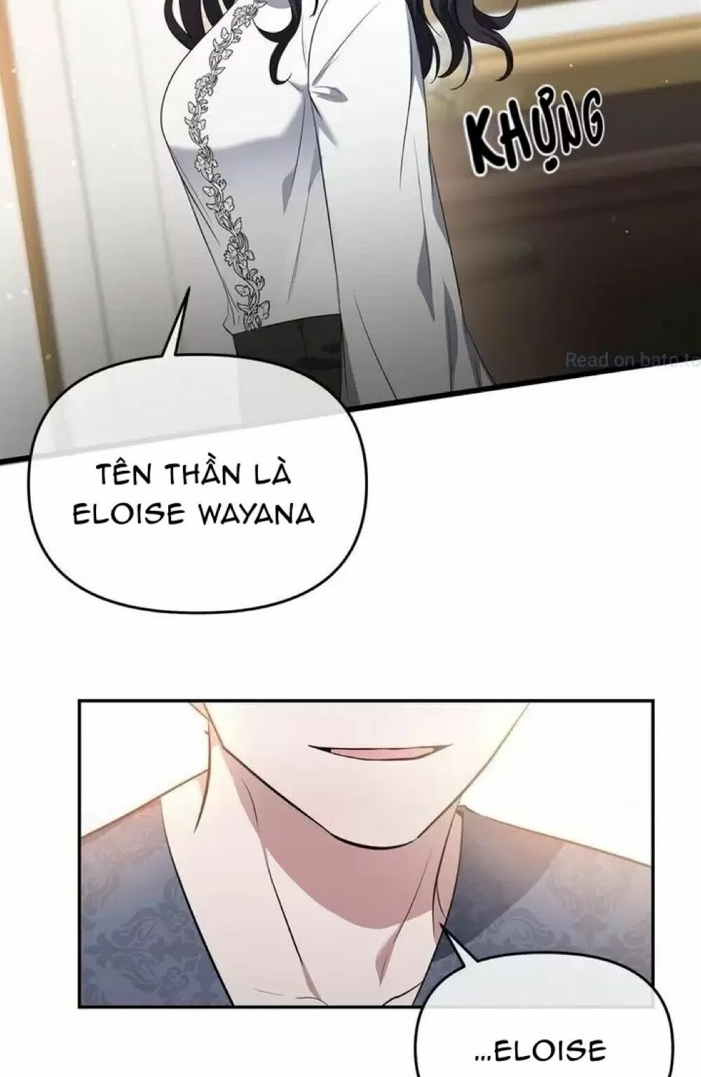 nữ công tước phương bắc là một nhân vật phản diện chapter 4 59