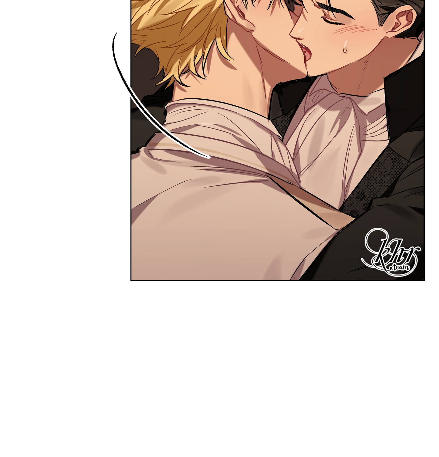 bỗng ngày nọ bị một tên đáng ghét cầu hôn chapter 25 5