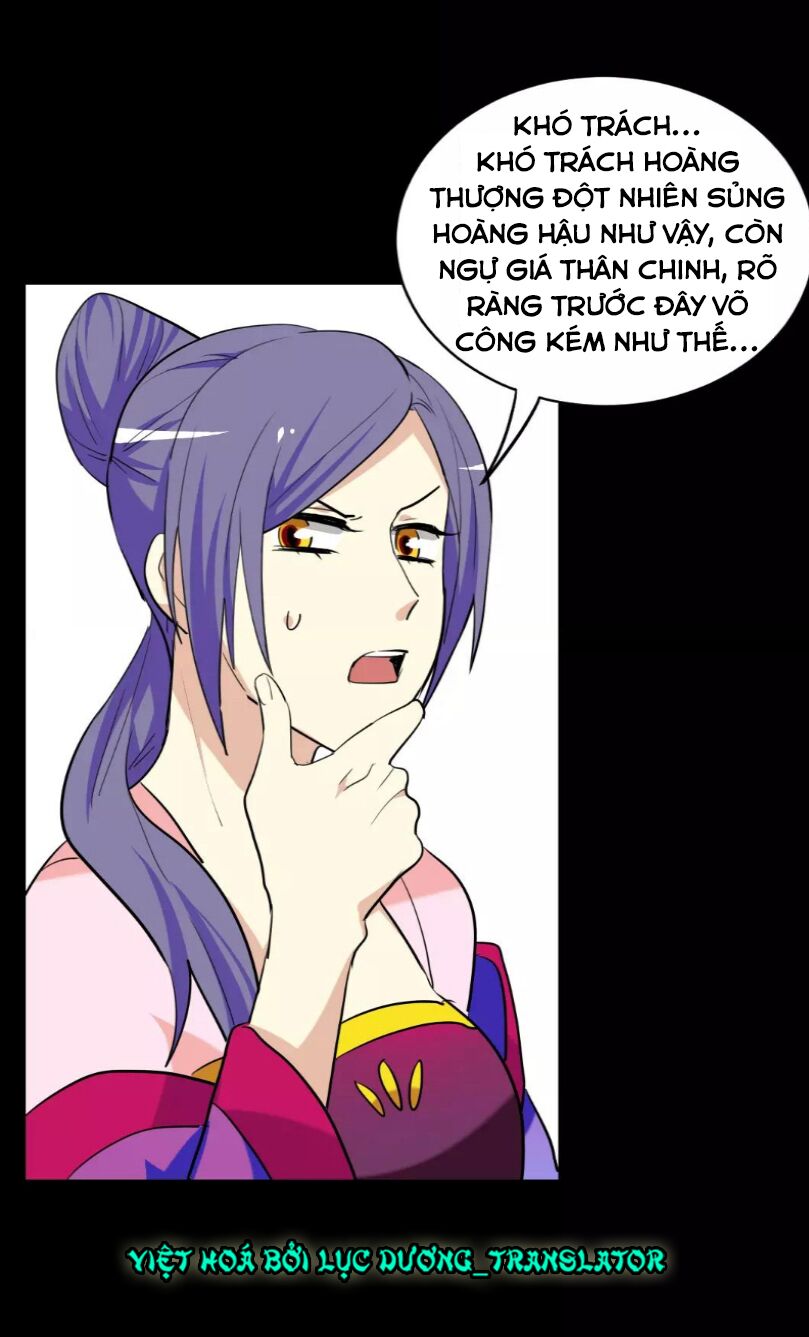 lưỡng bất nghi (full) chapter 140 7