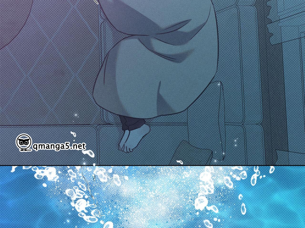 dải hợp âm trên đại dương xanh chapter 32 86